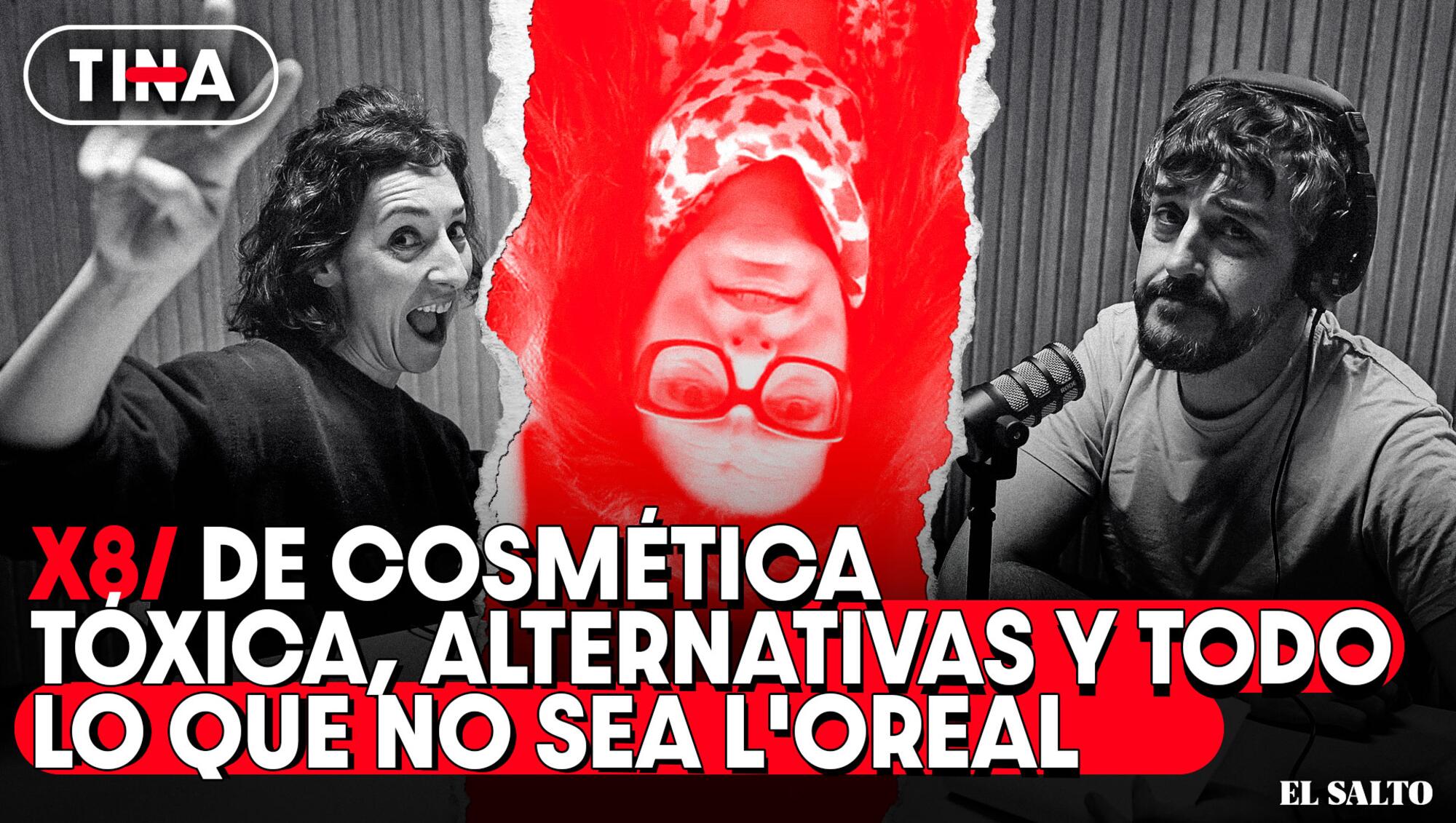 There is alternative 8